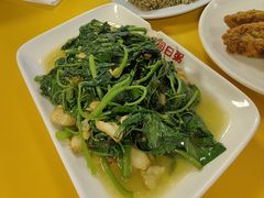 -桂园白粥·潮汕老味道