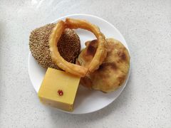 -老磁器口豆汁店(天坛店)