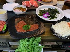 -宽窄巷子火锅(青铁佳苑店)