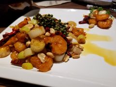 -将相和·海鲜蒸饺大连菜