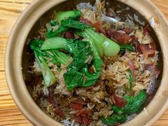 -壹煲口福煲仔饭(中山路店)