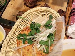 -通海俄式烧烤·俄罗斯大串(嵩山路店)