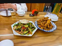 -福顺祥大盘鸡(临潼店)