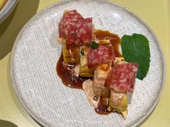-米仓食堂(凯德广场店)
