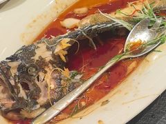 -香丰阁·烤鸭·川湘菜(清河店)