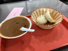 -方大军胡辣汤(和谐店)