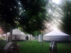 -九十九顶毡房(阜石路店)