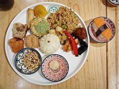 -素虎料理(前门店)