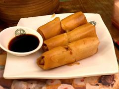 -添好运点心专门店(深水埗店)