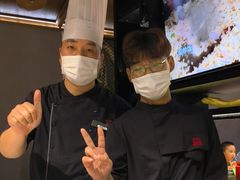 -水木锦堂·自助铁板烧(世贸天阶店)