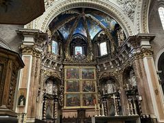 -瓦伦西亚大教堂