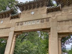 -灵谷景区