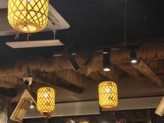 -柿子树炭烤羊腿(金台路店)