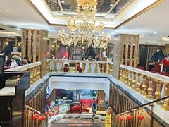 -金苑海鲜酒家(新港中路店)