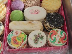 -北京稻香村(五道口店)