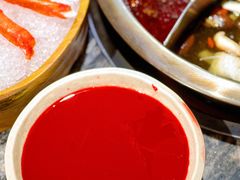 -渝味晓宇火锅(合川路店)