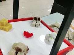 -喜福楼(黑山大街店)