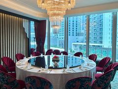 -上海总会SHANGHAICLUB(兴业太古汇店)