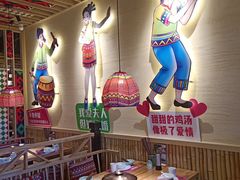 -椰夫人·养生椰子鸡(金沙洲永旺店)