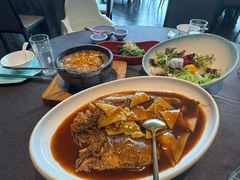 -柒园·三十年创意杭帮菜(龙湖滨江天街店)
