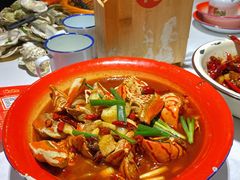 -遇见老南昌-柴火灶(顺外路店)