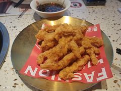 -老佛爷铜炉蛙锅(东门老街店)