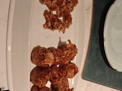 -五缘水乡酒店兰轩中餐厅