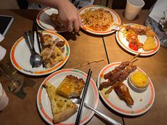 -比格比萨自助(宋家庄店)