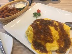 -必胜客(鼓楼店)