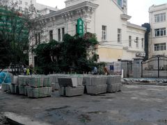 -露西亚咖啡西餐厅(哈尔滨俄侨纪念馆店)