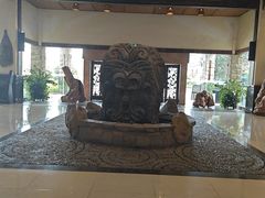 -森波拉火山温泉