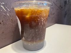 -阿sir咖啡(陶谷新村店)