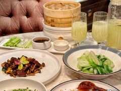-漢舍中国菜馆(889广场店)