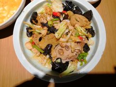 -卞氏菜根香·川菜(青羊万达店)