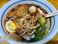 -林氏沙茶面·闽南必尝小吃(福建路店)