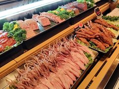 -牛New寿喜烧(金茂览秀城店)