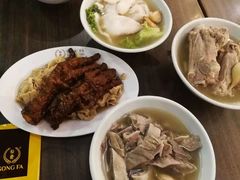 -松發肉骨茶(先得坊店)