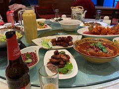 -老克勒上海菜(南京路步行街店)