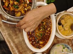 -一楼食业·美食人家