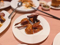 -杭州钱江新城万怡酒店-西餐厅