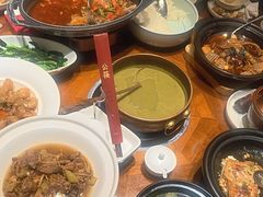 -瑶王府·广西菜(金阳路店)