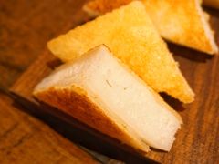 脆皮米糕-铁公鸡·四川料理(天环广场店)