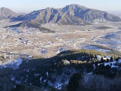 -石经山风景区