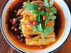 -汤记传菜(浦江店)