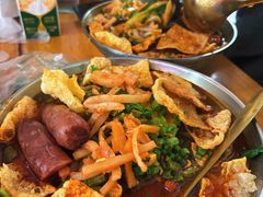 原味螺蛳粉-龍城柳州螺蛳粉(群星路店)