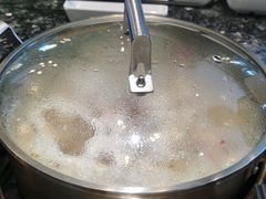 -一席地·本地鸡窝·杭帮鸡火锅(萧山银隆百货店)