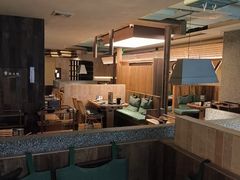 -大龙燚·旷野鲜火锅(广州首店)