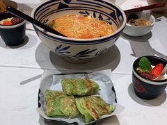 -老碗会·陕西手工面(前海世茂店)