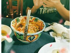 -伊带伊路新疆美食府(呼家楼店)