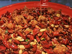 -川正旺江湖菜(三元桥店)